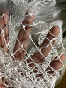 Tùy Chỉnh Lưới Đánh Cá Nylon Lưới Kéo Lưới Kéo Rõ Ràng Ao Lưới Tách Lưới Nuôi Cá Lưới Lồng Lưới Đánh Cá Nuôi Cá Lồng