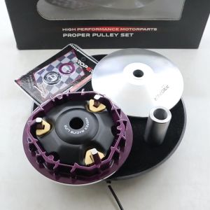 PULLEY SET PROPER Pcx 150 Adv 150 Vario 125 150