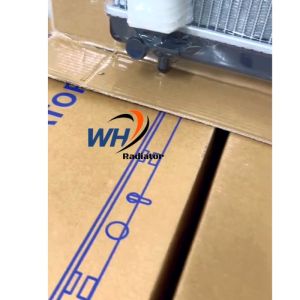SUZUKI ERV (EVERY PLUS) (22mm)Double Layer TOP QUALITY AUTO/MANUAL Radiator Tangki Air