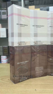 BURBERRY LONDON MEN EDT 100ML