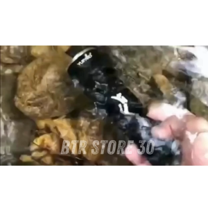 Genwiss Senter selam anti air tahan 20 jam Diving super terang LED Waterproof T6 G301