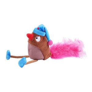 zeze | Entertaining & Teething Cat Toy