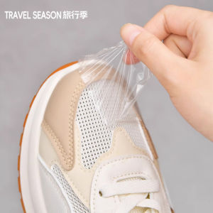 Travel Season | Anti-Wet and Dirt Protection Travel Footwear Shields