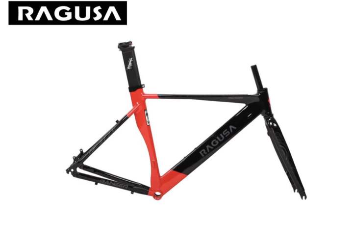 Ragusa Ranger Aero Frameset Roadbike Lazada PH