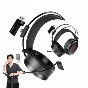 Lenovo | Gaming Bluetooth Headset Headphone