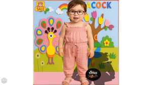 One Set Jumpsuit and Ruffled Terno for Baby Girl Comfy and Cute - Baby Girl clothing Sets - OOTD