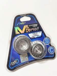 FAITO BALL RACE STEERING BEARING CLICK 125 / NMAX V1 / SNIPER 150