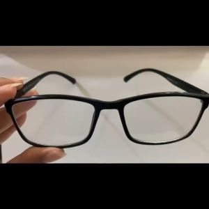 Kacamata Kotak Ringan Awet Free Lensa Plus Siap Pakai Untuk Orang Tua Lansi Pria Wanita Yang Rabun Dekat Ready Ukuran +1.00 s/d +3.00 - MURAH BANGET