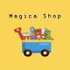 เมจิกาช็อป