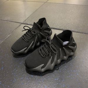 Lightweight Sports Casual Shoes for Women if Sally Flat Heel Running Yoga Gym Special Soft Bottom Rubber and Plastic Material