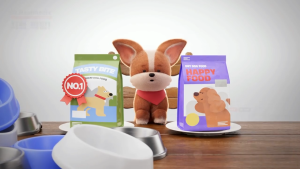 [500g]PRUNUS SKIN CARE SHAMPOO SỮA TẮM NGỪA GÀUKHÔ DASỪNG HÓA CHO CHÓ CHLOHEXIDINE 1% KHÔNG DỊ ỨNG