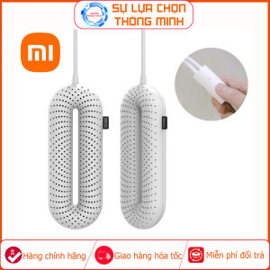 Máy sấy giày Xiaomi Sothing Zero Shoes Dryer - Khử Khuẩn - Chống Mùi Hôi - Hàng Chính Hãng - Bảo Hành 6 Tháng