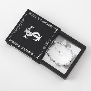 STK Small Town Kid | Shiny Zircon Light Luxury Bracelet