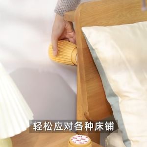 1pc Adjustable Bed stabilizer Headboard stoppers Bed Frame Anti-Shake Tool Cabinets Sofa Fixer