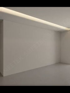 Dining Room Cabinet Custom Solid Wood Splicing Board Whole House Custom Cabinet Customization