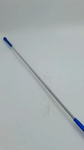 62 cm Tongkat Magnet Fleksibel 4-cakar Stick Magnet Tool Dengan LED