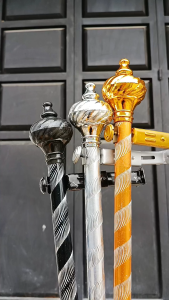 Tali Tasel Gorden mewat bervariasi warna elegan | seriaria