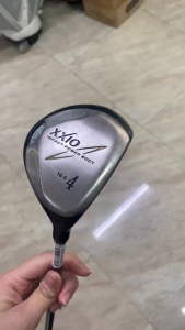 2nd Gậy 4W XXIO 3 16.5* MP300 Lady - 6634