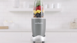 NutriBullet 600W Personal Blender NB610S