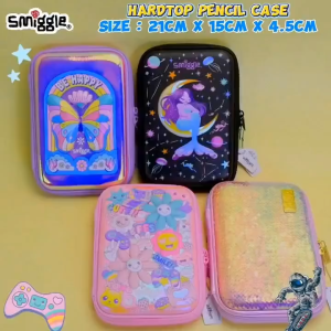 tempat pencil hardtop SMPU 09123