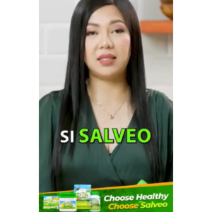 Salveo Barley Grass 3+1 Trial Pack – Organic Powder – Energy Detox Immunity