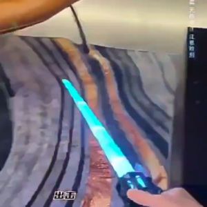 StarWars Sword Laser Light Kids Toys Sword/ Pedang StarWars