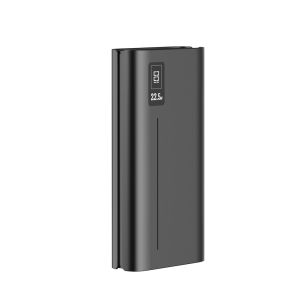 Portable Charger Power Bank - 20000mAh 22.5W Fast Charging External Battery Pack - PD QC 3.0 USB C Portable Cell Phone Charger with 3 Outputs for iPhone Tablets Android