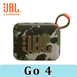 JBL | Loa Bluetooth JBL GO4 Nhỏ Gọn Di Động Nghe Nhạc Ngoài Trời Chống Nước Âm Thanh Nổi Sử Dụng Nguồn USB Dành Cho Cắm Trại