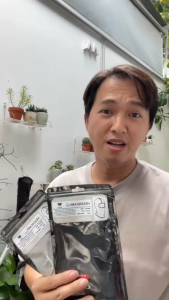 Khăn đội đầu cao cấp Basic men hơn 10 kiểu sử dụng siêu ngầu [ẢNH THẬT]