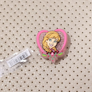 DIY Childrens Shoe Charms
