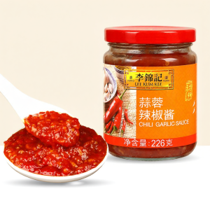 Lee Kum Kee | Garlic Chili Sauce 226g