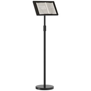 Adjustable and Movable Reading and Writing Stand Learning Shelf