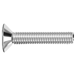 TIANZHUOJINSHU | Cross Recessed Flat Head Stainless Steel Screws M3-M10