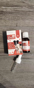 Five Butasal Oral - Dung Dịch Uống Bổ Máu Bổ Gân Cốt Hứng Gà Chống Bại Liệt cho Chó Mèo Gà