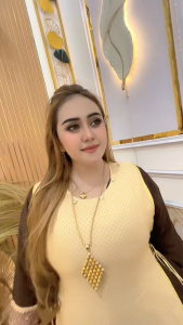 Gamis Wanita – Hindi Lidah Fisoka Rayon Pre Miyum Motif Etnik Elegan (Standar & Jumbo)