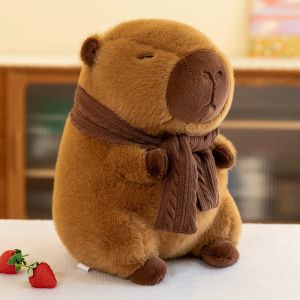 JIFANPAUL | Funny Capybara Plush Toy