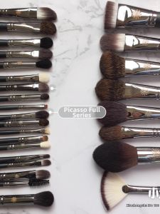 TIANKE | Bộ Cọ Trang Điểm Đẹp