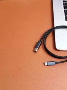 Cabletimes | CABLETIME 5Gbps High Speed USB B Male to Type C Male USB Printer Cable USB 2.0 Extension Cable for Canon HP Brother Epson Dell S