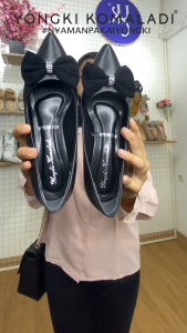 Yongki Komaladi Bags Ol-Sygno450030 Cream