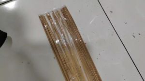 Sapu lidi kasur 2 macan tebah kasur premium