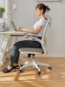 BOJOJAN | Ergonomic Chair for Petite Students