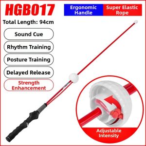 PGM | Child Training Golf Swing Rod with Audio Feedback