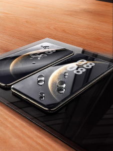 KAIHUI | Privacy Protection Ice Ceramic Tempered Screen Protector