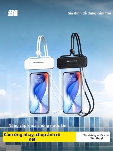 TanXianZhe | Bao Chống Nước Có Màn Hình Cảm Ứng