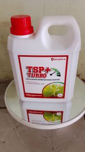 PUPUK TSP Turbo 85% Booster aktifator tanaman dan pengikat unsur hara