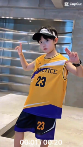 Bộ quần áo ba lỗ bé trai 14-52kg mẫu chữ PNAC. Chất liệu co dãn thoáng mát.