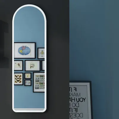 SONGE | Portable Simple Floor Mirror
