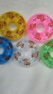 ฺฺฺBBDOLL ชุดบาร์บี้  ชุดว่ายน้ำตุ๊กตา ชุดว่ายน้ำบาร์บี้  คละแบบ เลือกแบบข้างใน