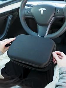HELLOLEIBOO | Portable Powerful Car Home Vacuum Cleaner