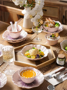 WUXIN | Single Serve Dinnerware Set